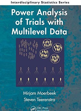 【预订】Power Analysis of Trials with Multil...