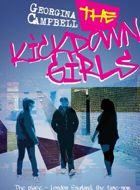 【预售】The Kickdown Girls