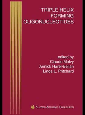 【预售】Triple Helix Forming Oligonucleotides