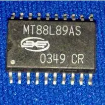 全新正品现货  MT88L89AS 实体店 可以直拍