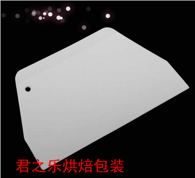 蛋糕烘焙工具胶刮板按板刀diy其它烘焙器具