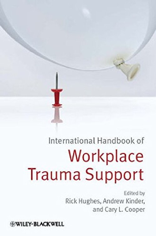 【预订】International Handbook of Workplace ...