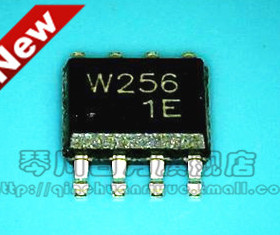 【小猪芯片】W256  NTMS4177PR2G 4177P SOP-8新的 现货 一个起拍