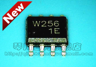 W256NTMS4177PR2G芯片现货一个
