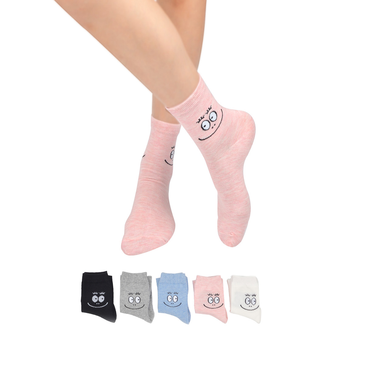 Chaussettes - collants PESAIL 8191_950 - Ref 780107 Image 1