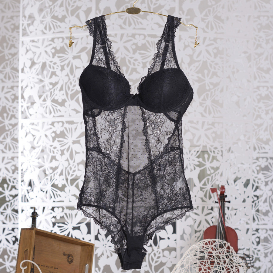 Body sexy en nylon - Ref 668226 Image 1