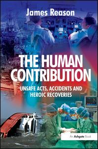 【预订】The Human Contribution