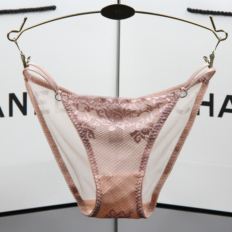 Slip jeunesse luxueux - Ref 640477 Image 1