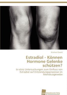 【预售】Estradiol - Konnen Hormone Gelenke S...