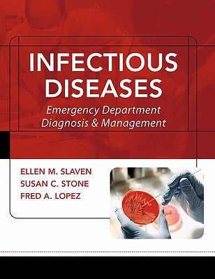 【预售】infectious diseases: emergency depar.