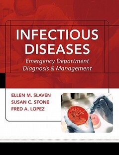 Emergency Diseases Infectious Depar... 预售