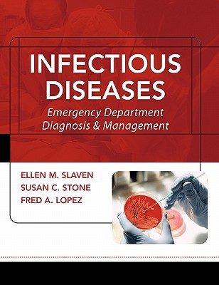 【预售】Infectious Diseases: Emergency Depar...