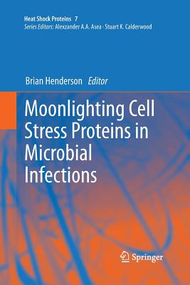 【预订】Moonlighting Cell Stress Proteins in...