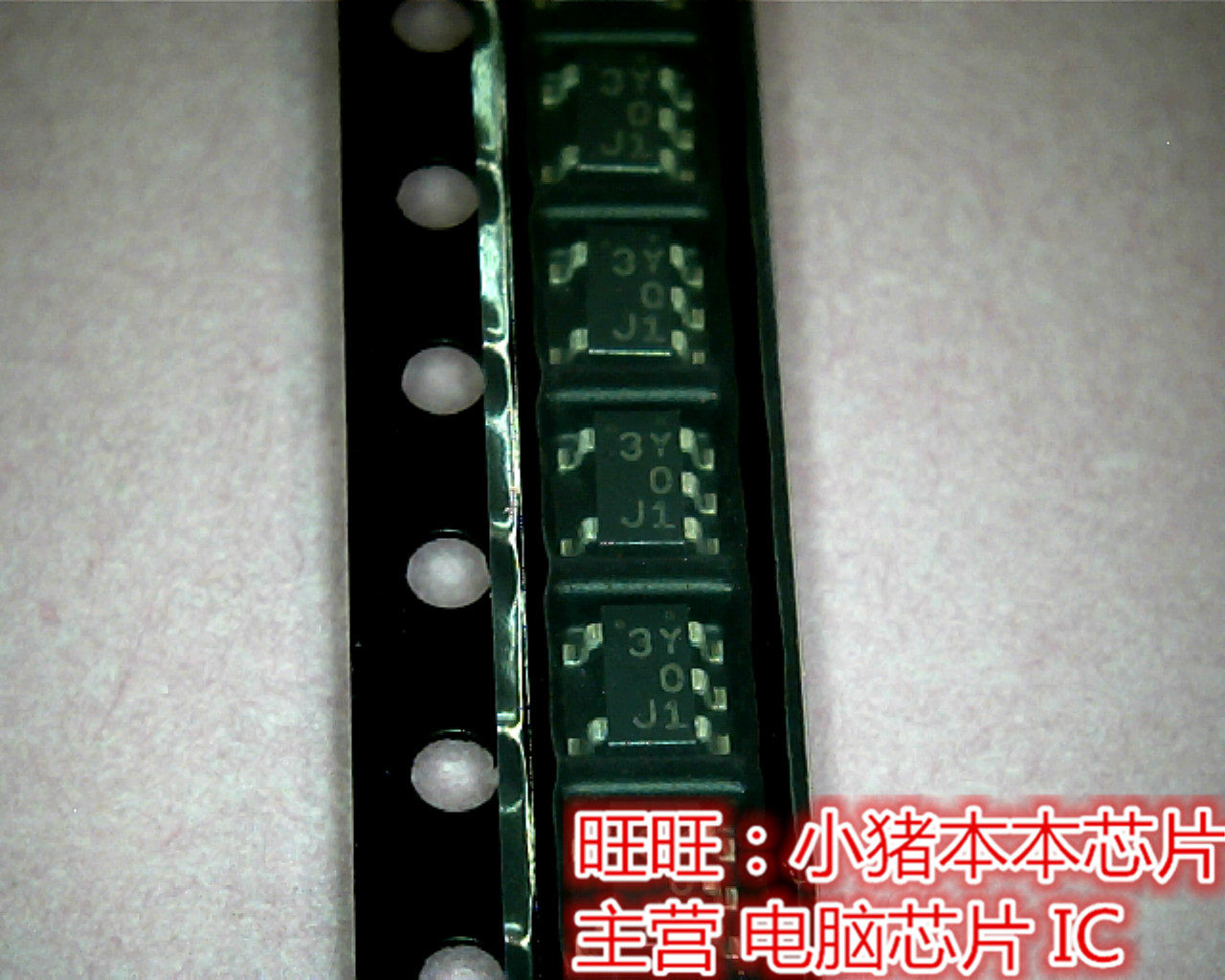 CPH5524-TL-E  3Y  J1 SOT23-5全新现货 一个起售