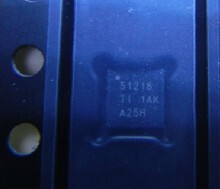 粤龙|TPS51216RUKR WFQFN20