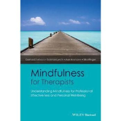 【预订】Mindfulness for Therapists - Underst...