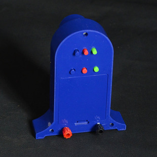 J25013光的三原色合成实验器 中学物理光学器材教育装备物理光学实验器材教学仪器学具教具J25013