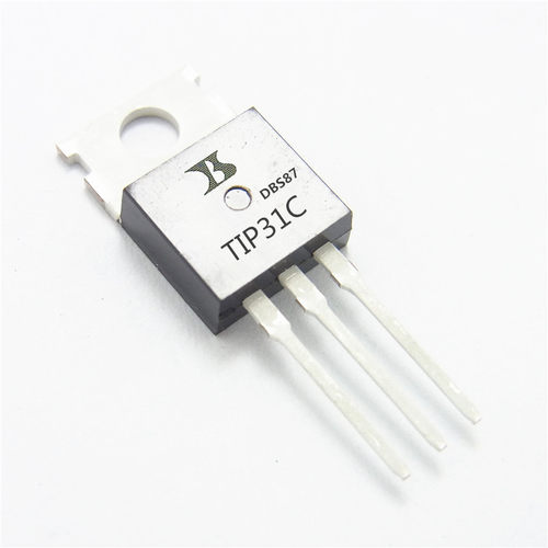 TIP31C TIP31 三极管功率管 NPN 3A100V 现货