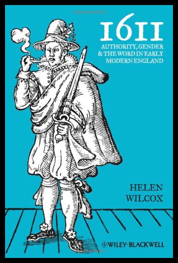 【预售】1611: Authority, Gender and the Word in Early Mod
