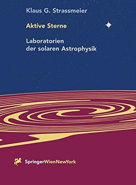 【预订】Aktive Sterne: Laboratorien Der Sola...