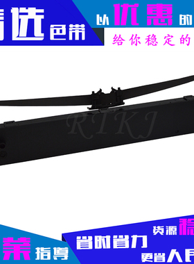 适用OKI四通5700F色带架ML5800F/7000F+/7500F/7700F/8100F色带芯