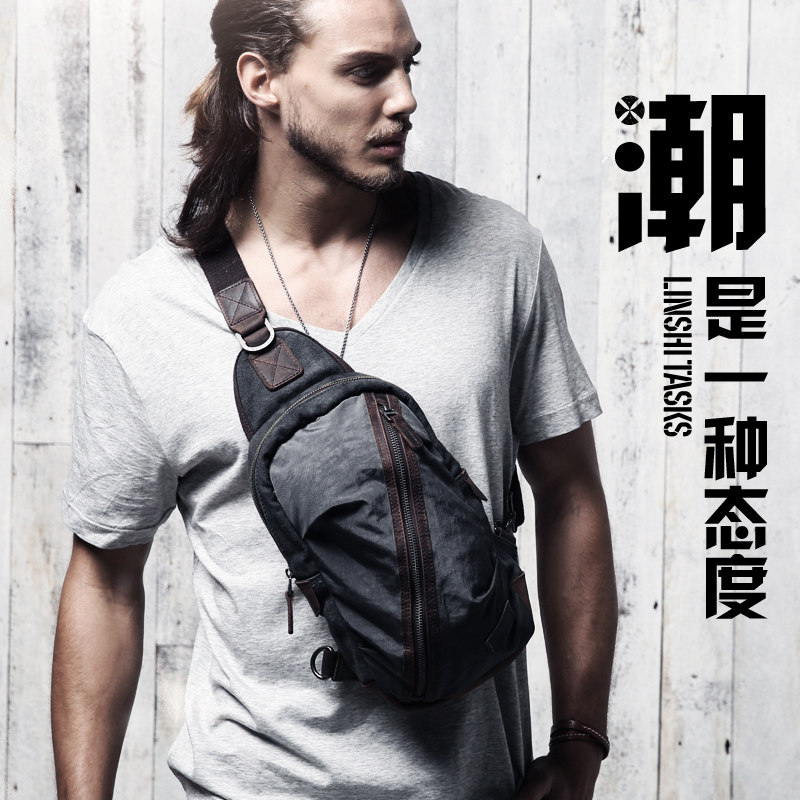 Sac pour homme - Ref 50496 Image 1