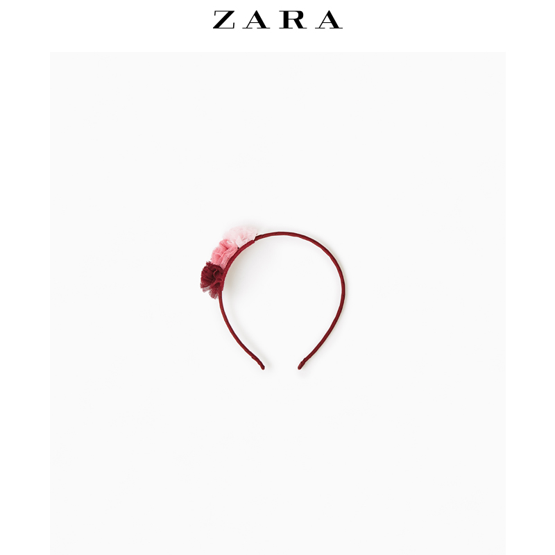 Cache-oreilles pour fille ZARA - Ref 2152655 Image 1