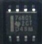 TPS76801 TPS76801QDR TPS76801QDT  TPS76801