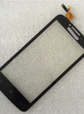适用于 联想A820E 触摸屏 外屏 手写屏 手机屏 触屏 电容屏