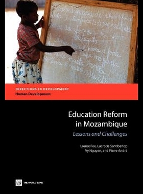 【预售】Education Reform in Mozambique: Lesson