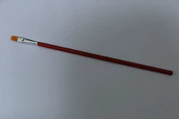 Эпоксидная смола, щетка, DIY