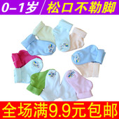 Chaussettes pour bébé - Ref 2109697 Image 8