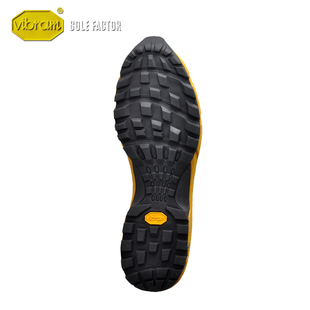 浦瑞浦斯意大利VIBRAM762k前掌贴/后掌贴/鞋底更换维修