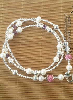 百搭佛牌其他款式毛衣项链可定制