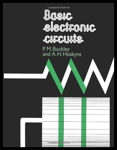 【预售】Basic Electronic Circuits