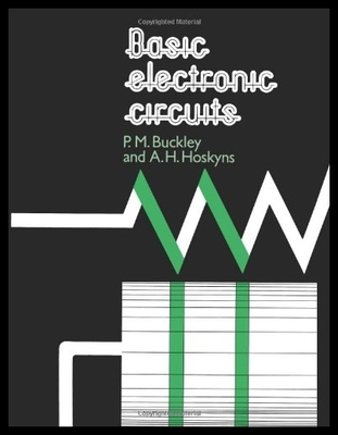 【预售】Basic Electronic Circuits