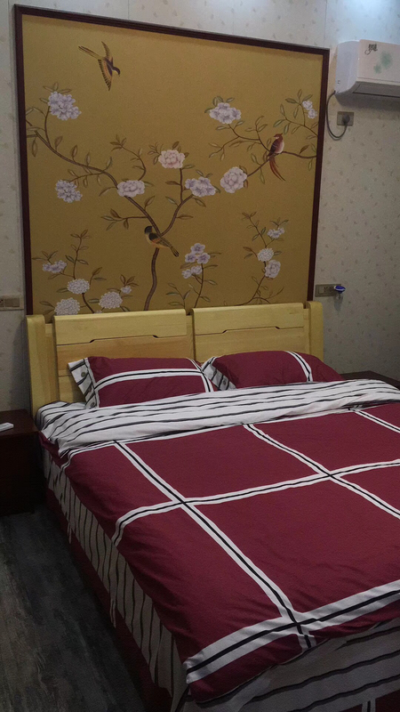 嘉兴顾家院度假别墅 徐保村分店 嘉兴顾家院度假别墅 徐保村分店 预订 电话 地址 飞猪酒店