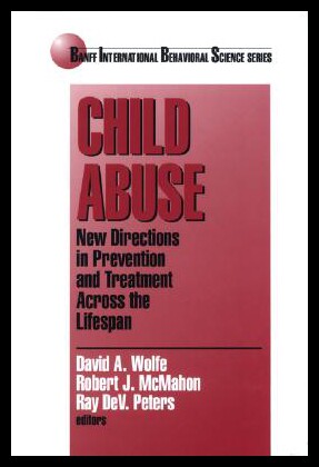 【预售】Child Abuse: New Directions in Prevention and Tre
