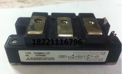 CM200DU-12H CM200DU-12F CM150DU-12H  IGBT模块200A600V