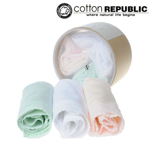 Slip jeunesse COTTON REPUBLIC en coton - Ref 645277 Image 7