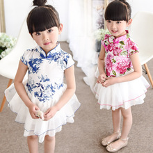 Jupe enfant en mélange - Ref 2050110 Image 19