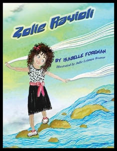 【预售】Zolie Ravioli