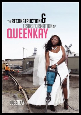 【预售】The Reconstruction and Transformation of Queenkay