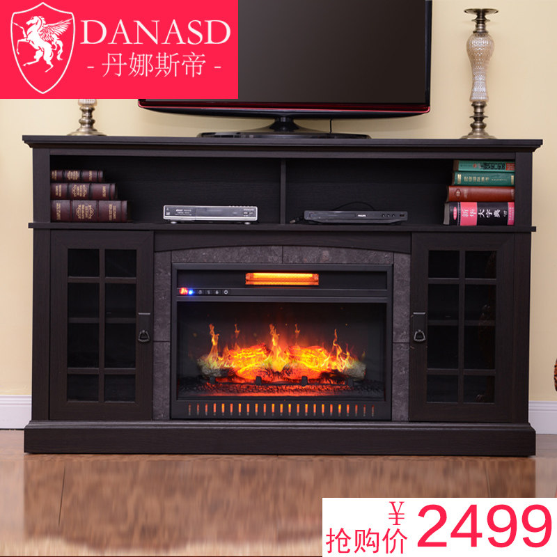 丹娜斯蒂美式电视柜壁炉 装饰仿真火取暖电壁炉 假火媒体柜电壁炉在类目 住宅家具, 架类, 壁炉架中 - 来自Buy2taobao.com提供专业的淘宝代购服务