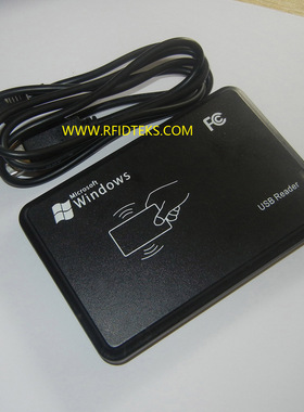 NFC内码读卡器13.56MHZ M1 S50 NT系列 ULTRAIGHT内码ISO14443A