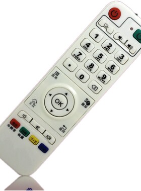 适用于长虹CHBZN-C05神州通H200 Q500 H100 Q200 R300 R200网络电视机顶盒播放遥控器板