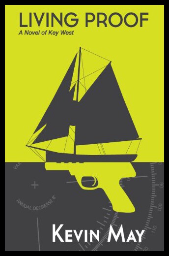 【预售】Living Proof: A Novel of Key West