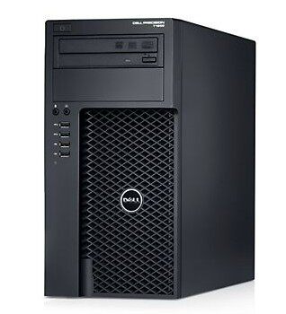 dellt1650工作站台式图形设计针