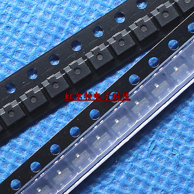 贴片三极管 MMBT3904 MMBT3904LT1G 1AM SOT23 原装(100只)