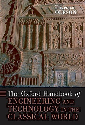 【预售】The Oxford Handbook of Engineering and Technolo